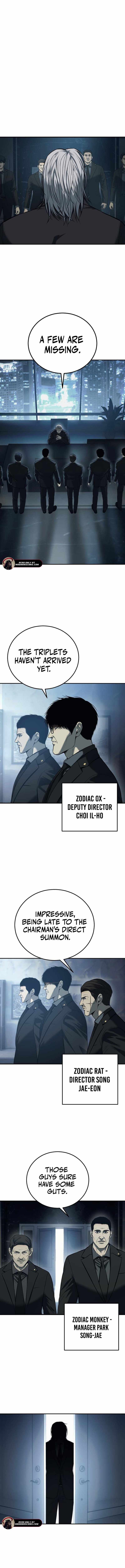 Red Shirt Chapter 2 15